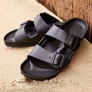 Eva Arizona Birkenstock Sandals